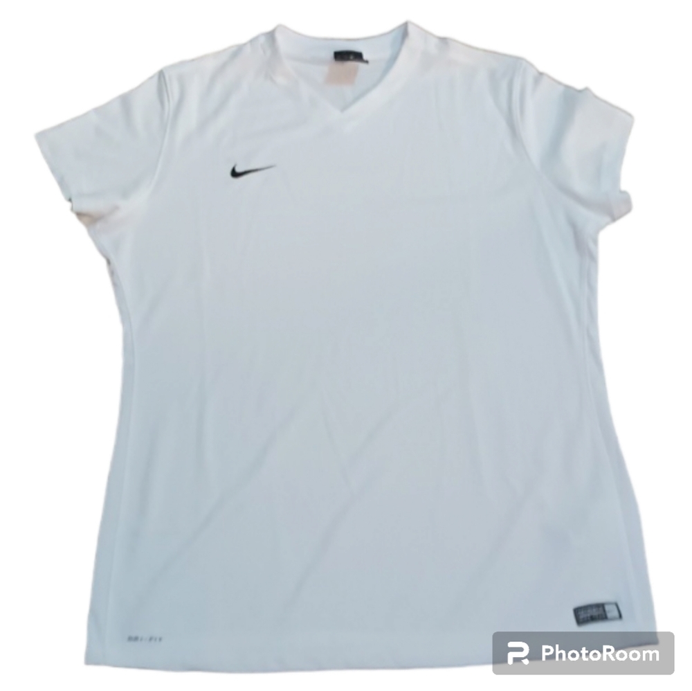 Nike Dri-fit Shirt